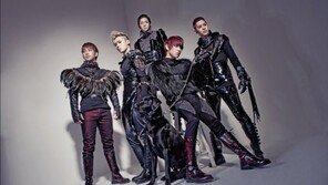 [연예 뉴스 스테이션] 엠블랙, 미니 앨범 선주문 4만장 기록