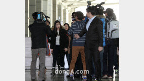 [포토] 연아느님 나가신다, 길을 비켜라