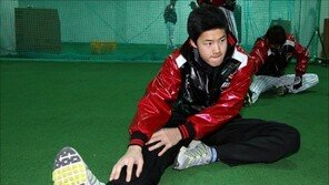 [포토] 임찬규 ‘2년차 징크스는 없다’