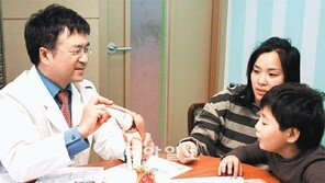 [헬스&뷰티]천연한약으로 주사없이 우리아이 키 키운다