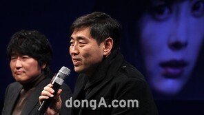[포토] 영화 ‘하울링’의 유하 감독