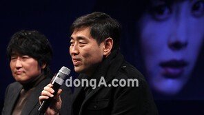 유하 감독, “송강호는 열연하지 않는 배우”