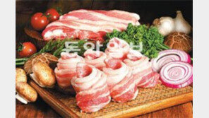 [헬스&뷰티]돼지고기, 비지와 같이 먹으면 콜레스테롤 걱정 뚝!