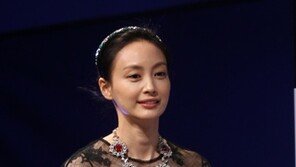 [포토] 이나영의 ‘아름다운 입장’