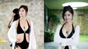 ‘부캡’ 클라라, 아찔한 비키니입고 볼륨 몸매 반전! “진정한 베이글녀”