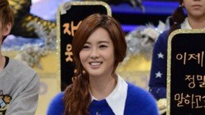 고아라 “연습생 시절 5명에게 대시 받아” 원조 인기녀 인증!