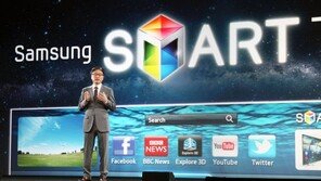 “TV, 리모컨 조종?…이젠 목소리로 시킨다”