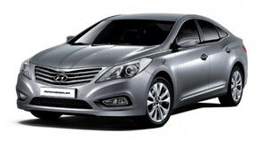 그랜저HG, 배기가스 ‘리콜일까 아닐까?’ 요상한 판정 