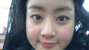 [스타 온라인] ‘드림하이2’ 촬영 강소라…“헉! 미모 실종”