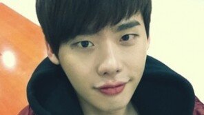 이종석, 다크서클로 고민 중…“남자라서 괜찮아!”