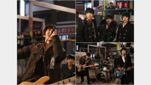 톡식, ‘드림하이2’ 깜짝 출연… “환상적인 연주 기대돼”