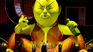 ‘엽기’ 싸이, 일본서도 뜨겠네