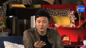 [연예 뉴스 스테이션] 공형진 “과거 우울증 앓았다” 고백