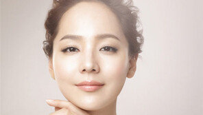 [연예 뉴스 스테이션] 새신부 유진, 화장품 브랜드 모델 발탁