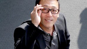 이병진 “개그인생 20년, 난 개그를 한 적 없다”