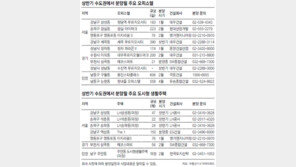 오피스텔-도시형주택 ‘상반기 분양대전’