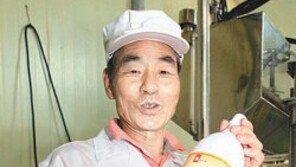 [광주/전남]“유기농쌀로 빚은 막걸리… 캬, 담백합니다”