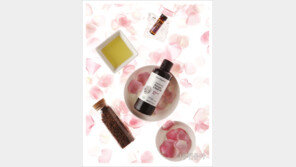 [더우먼동아 뷰티 아이템] 유기농 장미 에센셜 오일 활용법~ ‘알티야 오가닉스 불가리안 로즈 마사지 & 보디오일’ ‘불가리안 로즈 오일’