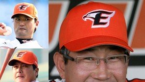 한대화 감독의 3인3색 ‘한화 빅3’ 길들이기