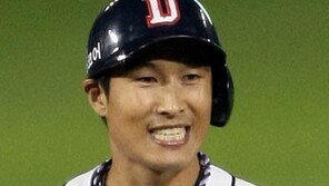 “7년차 이상은 선배라고 불러” 두산 주장 임재철은 애정남?