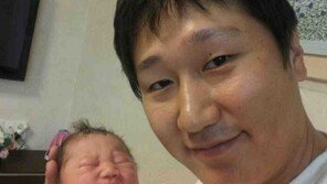 “어, 이대호·김태균 딸 이름이 똑같네”