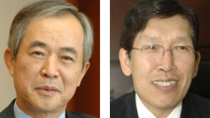 자랑스러운 경기인상 이구택 고문-이진수 원장