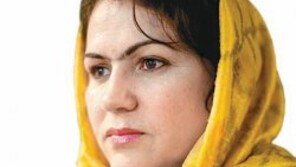 딸이라고 버려진 아이… 아프간 大權 도전