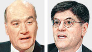 오바마 “재선 걸림돌 될라” 비서실장 전격 교체