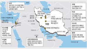 “이란 1년내 핵실험… 이스라엘 묵인 가능성”