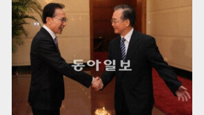 韓-中, 외교장관 핫라인 재가동… 소통 강화