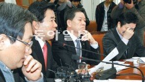 민주, 3명이 이틀간 59명 자체 조사뒤 “돈봉투 근거 없음”