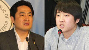 강용석, 한나라 이준석 비대위원 검찰에 고발