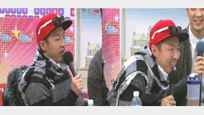 주석, 타이거JK와 싸움 후 관계 묻자…대답회피?