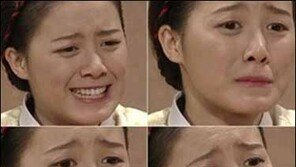 구혜선 연기력 논란 ‘10년동안 한결같은 배우’