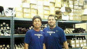 비싼 야구 장비, 프로야구선수는 무료?