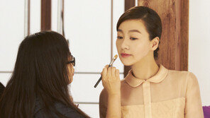 이미연, 20대도 울고갈 투명 피부 ‘놀라워’