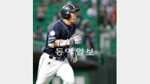 프로야구 두산, 김현수와 연봉 3억원에 재계약