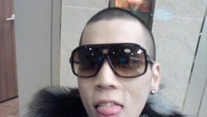 울랄라세션 임윤택 근황공개, 삭발하고 인증샷 “건강해 보여!”