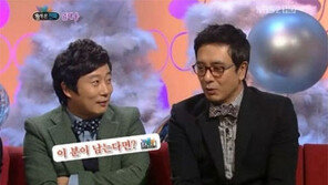 엄태웅, ‘1박2일’ 시즌2 언급 “이수근이 남으면 나도 남을 것”