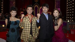 ‘빛과 그림자’, 종영 앞둔 ‘브레인’ 맹추격