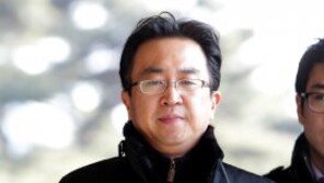 ‘돈봉투 살포 의혹’ 박희태 前비서 신병확보…檢수사 급물살