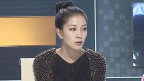 보아, 굴욕 패션 ‘천엽을 옷으로 활용?’