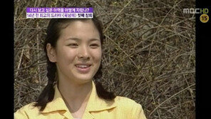 송혜교, ‘육남매’ 시절…‘까무잡잡한 피부+통통 볼살’ 눈길