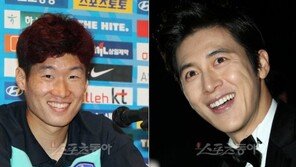 고수 결혼-박지성 열애설에 여성 팬들 ‘울상’