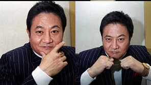 박준규, ‘빛과그림자’서 부친 故박노식 유품 공개