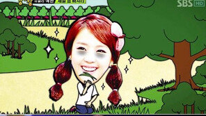 쥬얼리 예원, “단식원 배고픔 못 이겨 잔디 뜯어먹어” 충격 고백