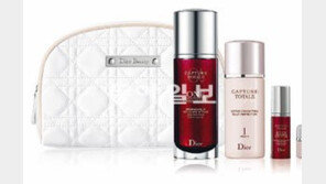 [설선물]올해는 주름관리 하자! 스킨케어 첫 단계부터 안티에이징