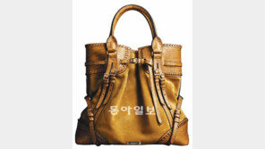 [설선물]그녀에게 사랑받는 법? 고급스러운 백 선물