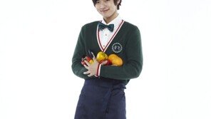 ‘지드래곤의 남자’ 신원호, ‘총각네 야채가게’서 초식남 패션 ‘귀여워’