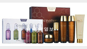 [설선물]보습부터 탄력크림까지 기분좋은 가격대로 구성